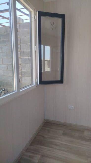 контейнер дом: Модульный пост/киоск (охранный пост, касса, пункт пропуска, мини‑офис) — 4