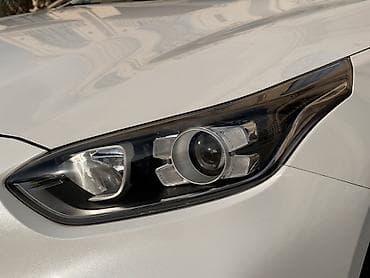 Унаа сатуу: Kia K3: 2020 г., 1.6 л, Автомат, Бензин, Седан — 6