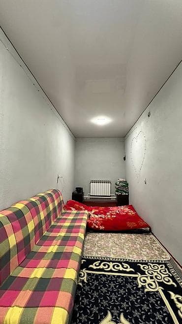 дача в горной маевке: Дом, 120 м², 4 комнаты, Собственник, Косметический ремонт — 5