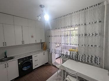 106: 2 комнаты, 53 м², 106 серия, 1 этаж — 2