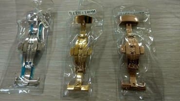 diesel.elcat.kg вакансии бишкек: Еврозастежки для часов, оригинал — 1