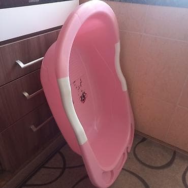 Игрушки,ваночка, держатель бутылки на коляску — 6