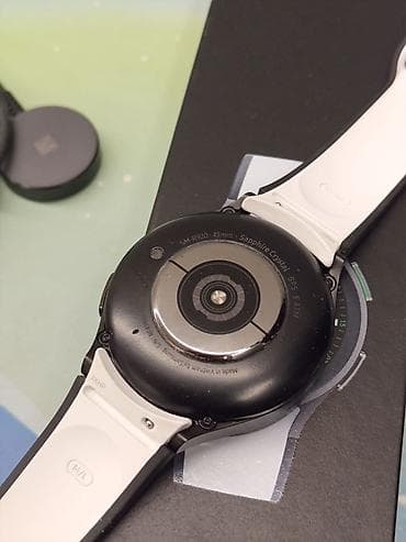 Продаю смарт часы samsung galaxy watch 5 pro golf edition. Состояние