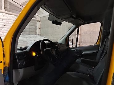 sprinter 2 7: Автобус, Mercedes-Benz, 2012 г., 2.2 л — 6