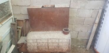 Продаю котёл для бани, в г.Чолпон-Ата Состояние хорошее