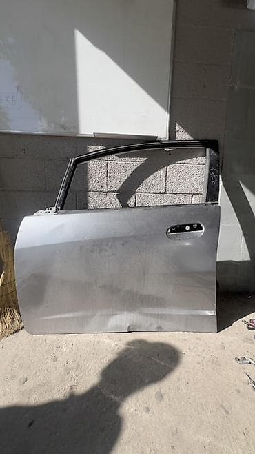 Дверь Передняя левая Honda, Б/у, Оригинал