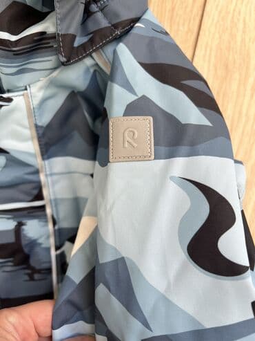 коляски бишкек дордой: Продам комбезы Reimatec Lappi, оригинал. Размеры 80, 98 см — 21