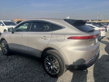 срочно продаю в связи с переездом: Toyota Venza: 2021 г., 2.5 л, Автомат, Гибрид, Кроссовер — 9