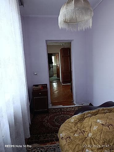 Бөлмөнү ижарага алам: Сдается комната в частном доме для одной девушки или женщине до 45 лет — 2