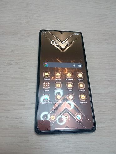 redmi note 11 4g: Redmi, Redmi Note 12 Pro+ 5G, Б/у, 256 ГБ, цвет - Голубой, 2 SIM — 1