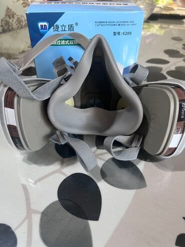 маска игры в кальмара: Респираторные маски Многоразовые маски Маски с фильтром Защитная маска — 4