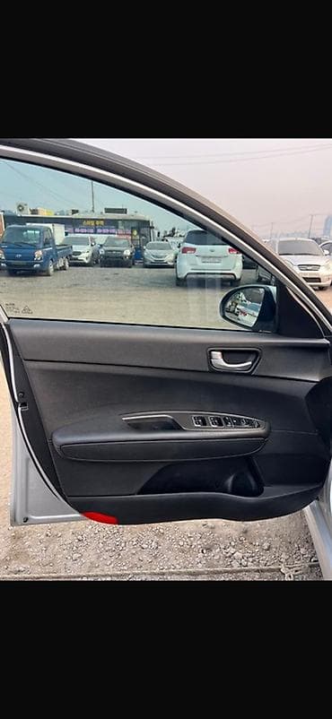 185 70 14р: Kia K5: 2019 г., 2 л, Автомат, Газ, Седан — 10