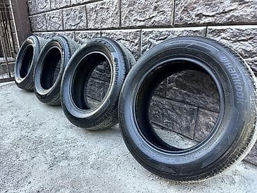 Шиналар 175 / 65 / R 14, Жай, Комплект, Жеңил унаалар, Корея, Hankook