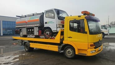 аптечка для машины бишкек: С лебедкой — 1