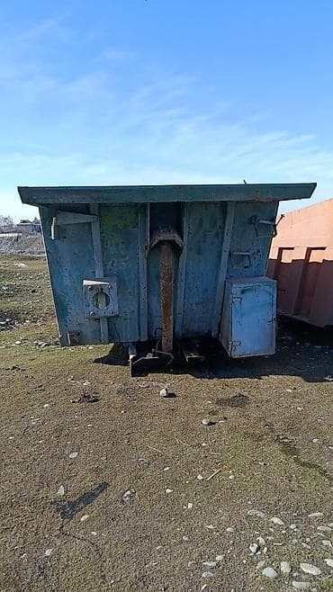 Кузов совок Камаз, 2018 г., Б/у, Оригинал at lalafo.kg Кузов совок Камаз, 2018 г., Б/у, Оригинал