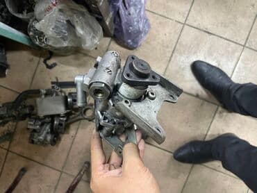 тормозные диски на бмв х5 е53 цена: Бмв запчасти от е34,е38,е39,е46,е53,е60,е65,е70,ф01-16 моторы акпп — 5