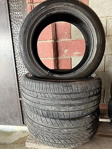 Шины: Продается резина — 1