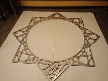 дом в бишкеке купить: Изготовления каркасов Материал: Металл, Бесплатный замер — 3