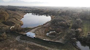 маёвка: 600 соток Для сельского хозяйства, Водопровод — 6