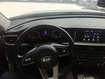kia k5 карман: Kia K5: 2019 г., 2 л, Автомат, Газ, Седан — 8