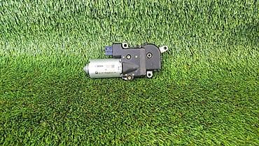 матору жок: Электр моторчосу BMW 2004 г., Колдонулган, Оригинал, Германия — 1