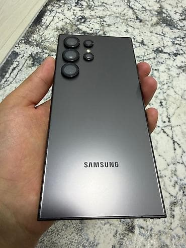 самсунг а53 5g: Samsung Galaxy S24 Ultra, Б/у, 256 ГБ, цвет - Черный, 2 SIM — 1