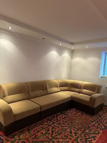 di store: Угловой диван, С ящиками — 2