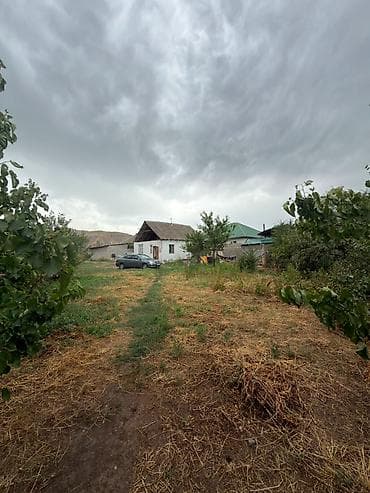 Дома: Продается участок с домом в ж/м Арча-Бешик Тип: дома и участки — 2