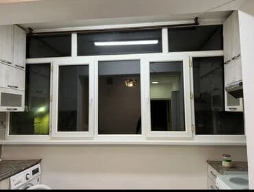 квартира бир комнат: 1 комната, Агентство недвижимости, Без подселения, С мебелью полностью — 5