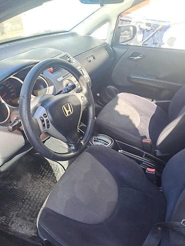 хонда фит задний стоп: Honda Fit: 2007 г., Автомат, Бензин, Хэтчбэк — 7