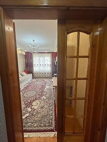 2 комнаты, Собственник, Без подселения, С мебелью полностью — 3