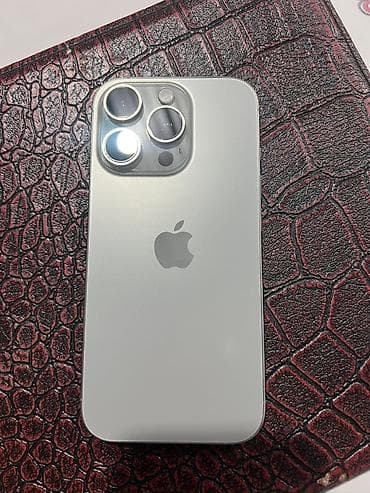 телефон айфон 9: IPhone 16 pro 256gb Титан Срочно нужны деньги Цена 70тс Есть не — 2