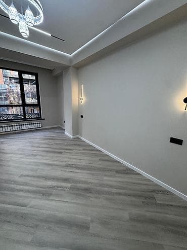 Продажа квартир: 3 комнаты, 107 м², Элитка, 2 этаж, Евроремонт — 9
