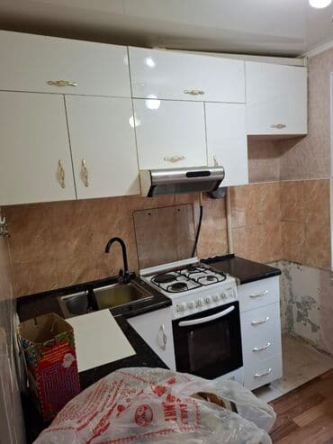 аренда фур: 3 комнаты, 60 м², 104 серия, 2 этаж, Евроремонт — 2