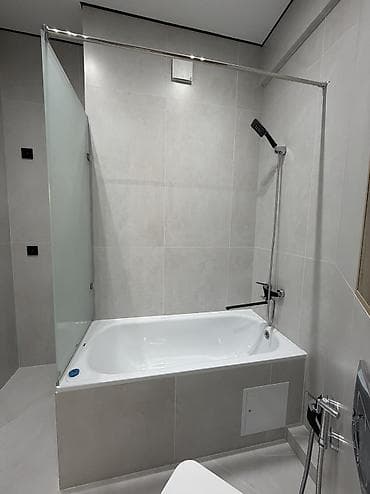 петровка квартира: 2 комнаты, 44 м², Элитка, 14 этаж, Дизайнерский ремонт — 7