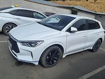 гаосен феникс цена: BYD E2: 2021 г., Автомат, Электромобиль — 2