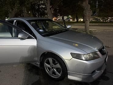 хонда аккорд 1998: Honda Accord: 2005 г., 2.4 л, Автомат, Бензин, Седан — 7