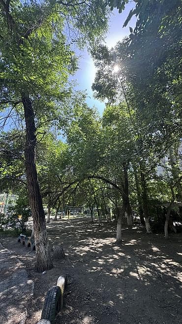 комнаты в чолпон ата: 3 комнаты, 68 м², 105 серия, 5 этаж, Косметический ремонт — 3