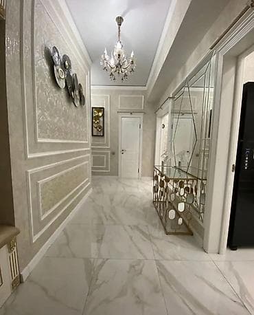 2 комнаты, С мебелью полностью — 5