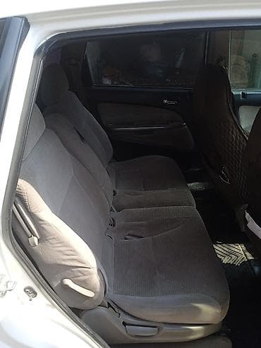 срв 3: Honda Stream: 2003 г., 1.7 л, Автомат, Бензин, Минивэн — 6
