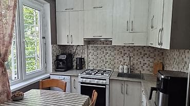 104: 3 комнаты, 58 м², 104 серия, 3 этаж — 7