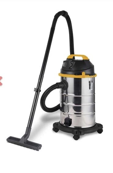 Генераторы: Пылесос 35 литр промышленный СМЕРЧ Для сухой и — 16