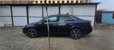 vvt датчик: Volkswagen Jetta: 2008 г., 1.6 л, Механика, Седан — 3