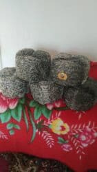 Прокат одежды: Шапки каракуль. Все размеры — 1