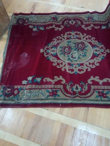 палас дарожка: Продажа ковровые дорожки разные и разнего размеры — 9