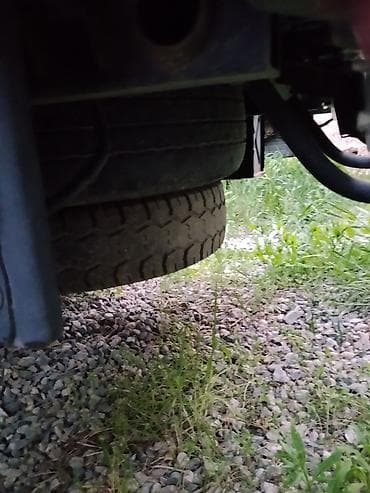 Hyundai Porter: 2020 г., 2.5 л, Автомат, Дизель, Пикап — 5