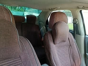 г бишкек портер 1: Toyota Camry: 2000 г., 2.2 л, Автомат, Бензин, Седан — 8