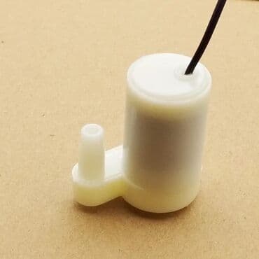 щенок стаффа: Водяной насос DC 3-6 в, бесколлекторный насос с низким уровнем шума — 1