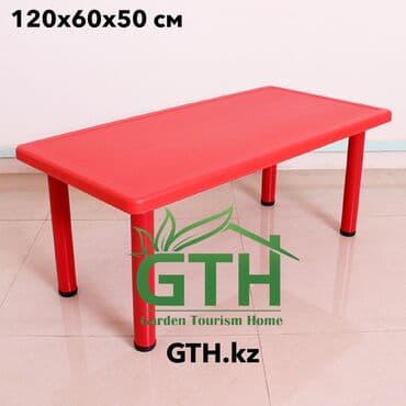 стол и стул для детей: Стулья детские Столы гелевые в 4 расцветках детские размер 120/60 4 — 4