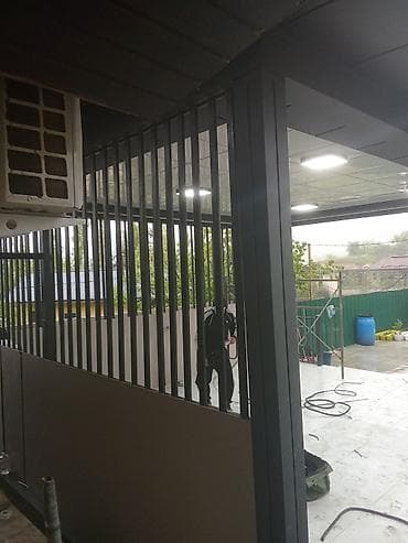 лист для крышы: Изготовления каркасов Материал: Металл, Бесплатная консультация — 1